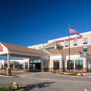 Hilton Garden Inn Pittsburgh Airport